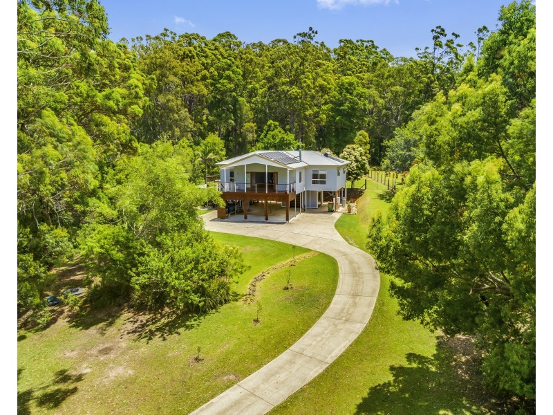 68 Petsch Creek Road, Tallebudgera Valley QLD 4228