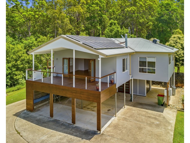 68 Petsch Creek Road, Tallebudgera Valley QLD 4228