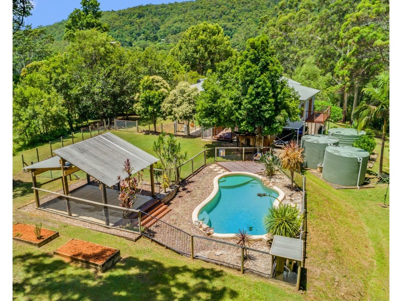 68 Petsch Creek Road, Tallebudgera Valley QLD 4228