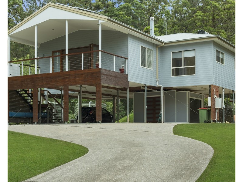 68 Petsch Creek Road, Tallebudgera Valley QLD 4228