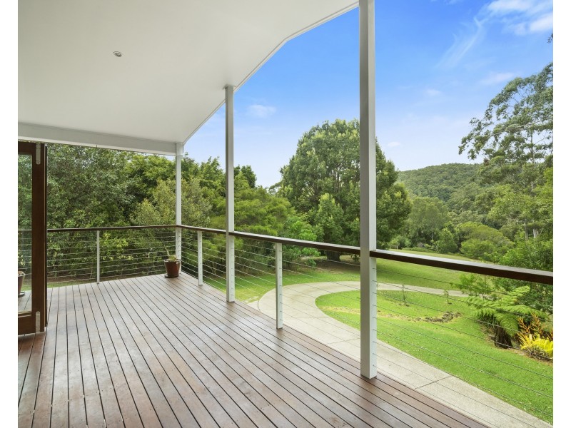 68 Petsch Creek Road, Tallebudgera Valley QLD 4228