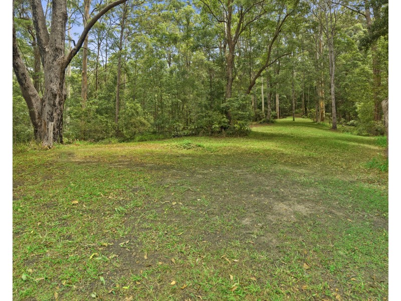 68 Petsch Creek Road, Tallebudgera Valley QLD 4228