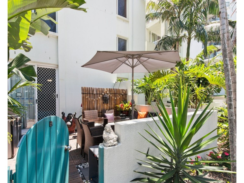 9/243 Boundary Street, Coolangatta QLD 4225