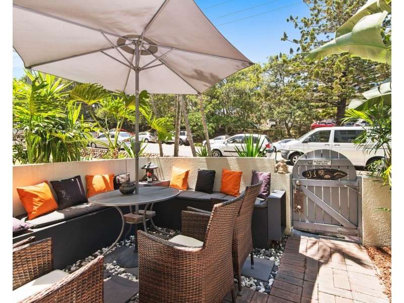 9/243 Boundary Street, Coolangatta QLD 4225