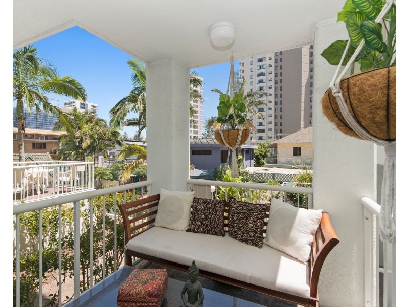 9/243 Boundary Street, Coolangatta QLD 4225