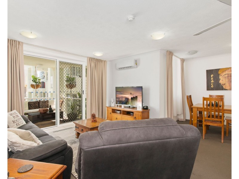 9/243 Boundary Street, Coolangatta QLD 4225