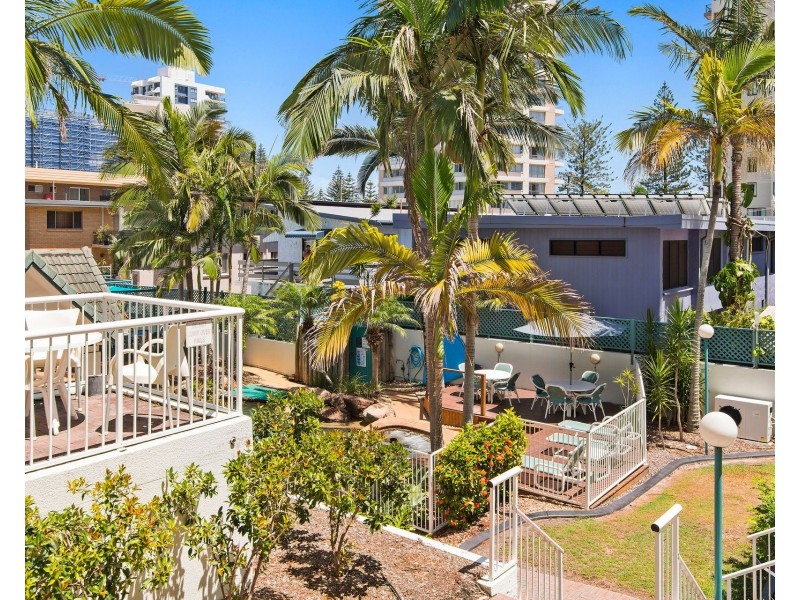 9/243 Boundary Street, Coolangatta QLD 4225