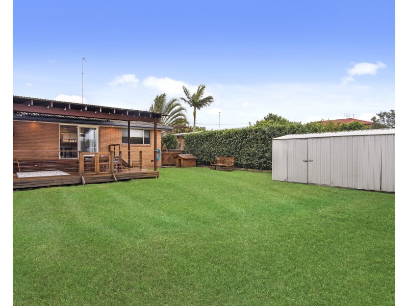 9 Monash Street, Tugun QLD 4224