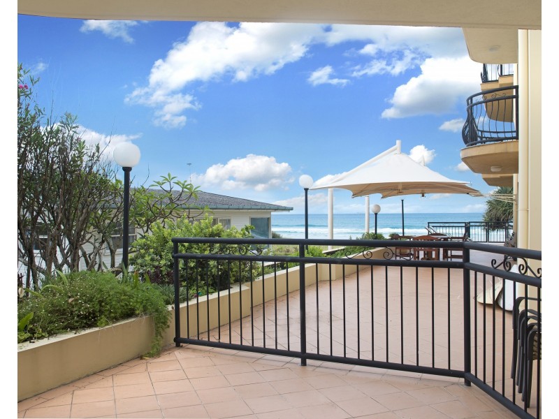 3/311 Golden Four Drive, Bilinga QLD 4225