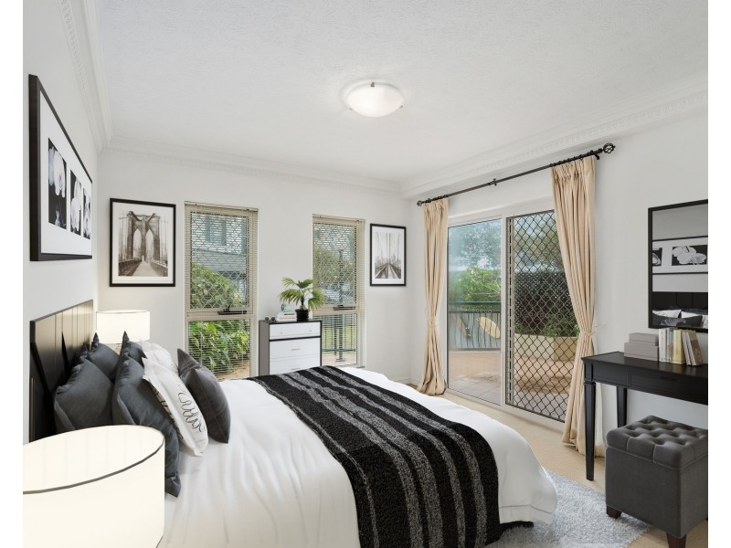 3/311 Golden Four Drive, Bilinga QLD 4225