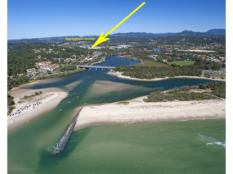 45 Mitchell Avenue, Currumbin QLD 4223