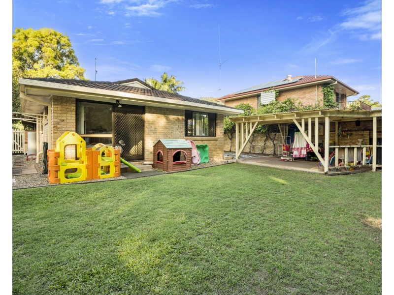 45 Mitchell Avenue, Currumbin QLD 4223