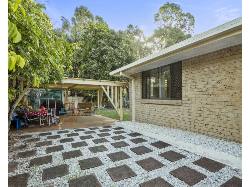 45 Mitchell Avenue, Currumbin QLD 4223