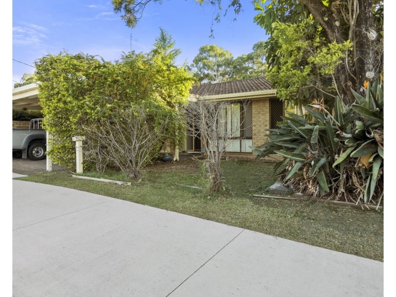 45 Mitchell Avenue, Currumbin QLD 4223
