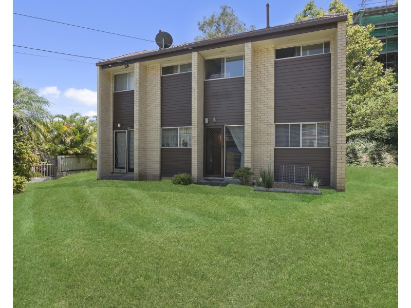 5B Weeumba Street, Currumbin QLD 4223