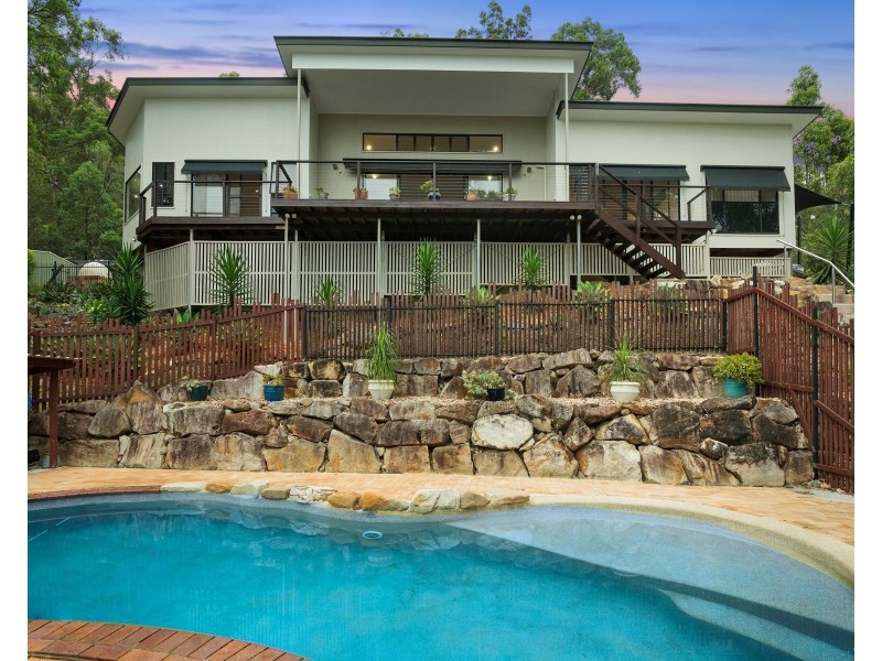 16 Clare Court, Tallebudgera Valley QLD 4228