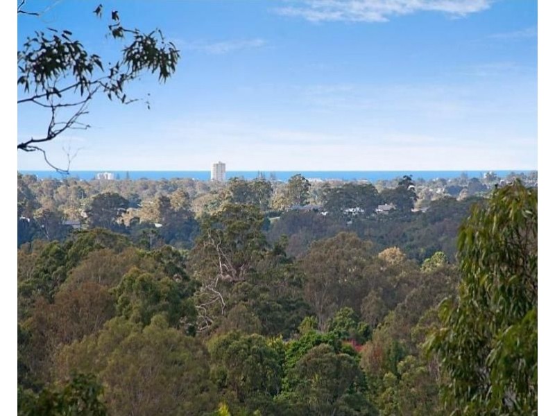 16 Clare Court, Tallebudgera Valley QLD 4228