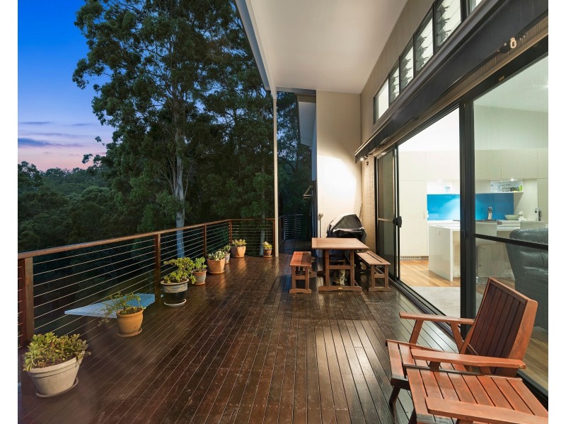 16 Clare Court, Tallebudgera Valley QLD 4228