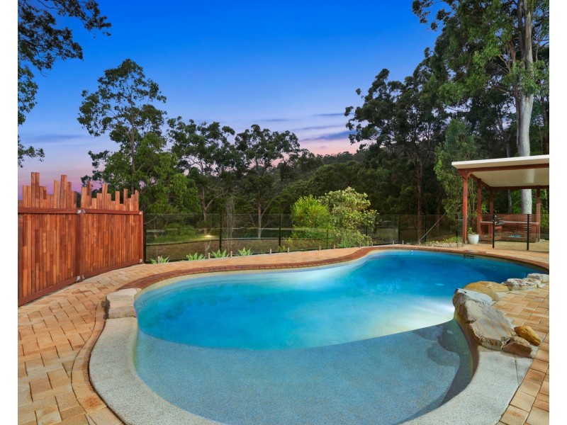 16 Clare Court, Tallebudgera Valley QLD 4228