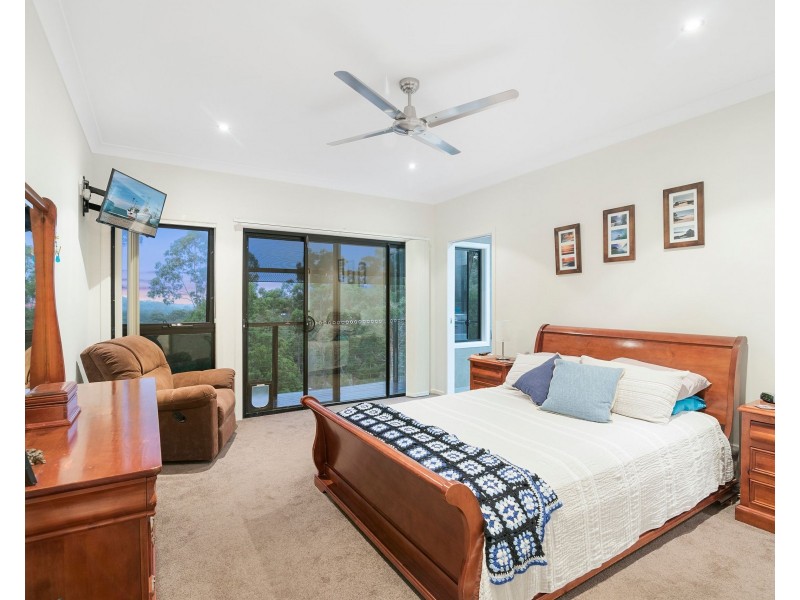 16 Clare Court, Tallebudgera Valley QLD 4228