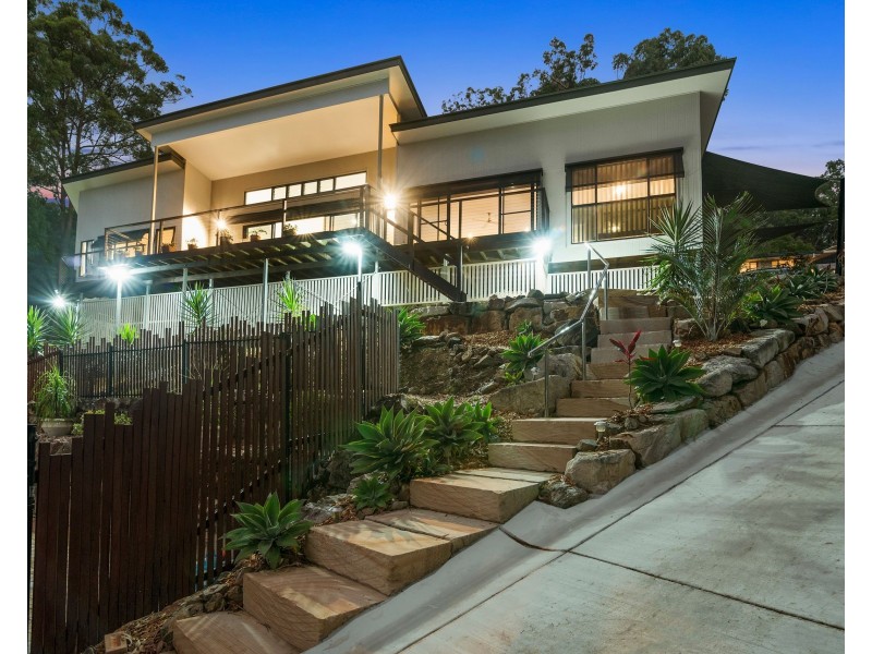 16 Clare Court, Tallebudgera Valley QLD 4228