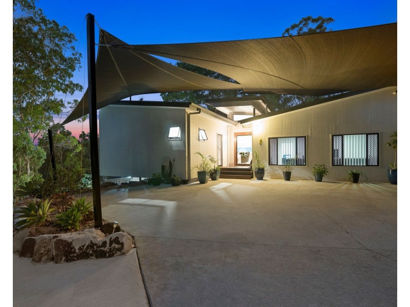 16 Clare Court, Tallebudgera Valley QLD 4228