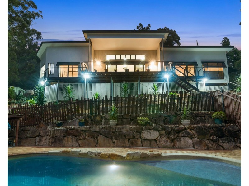 16 Clare Court, Tallebudgera Valley QLD 4228