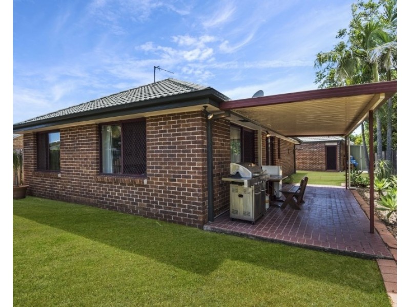 12 Oasis Crescent, Elanora QLD 4221