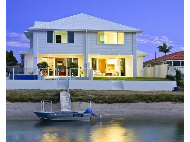 9a Barracuda Court, Palm Beach QLD 4221