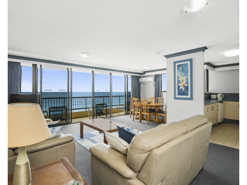 22/337 Golden Four Drive, Tugun QLD 4224