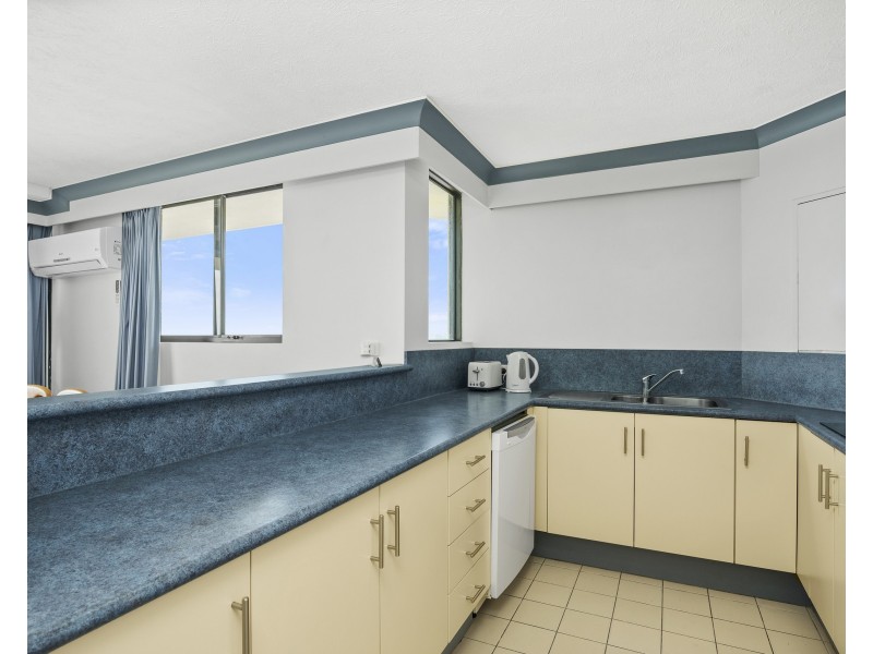 22/337 Golden Four Drive, Tugun QLD 4224