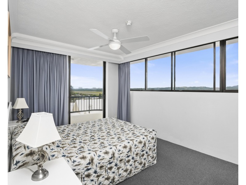 22/337 Golden Four Drive, Tugun QLD 4224