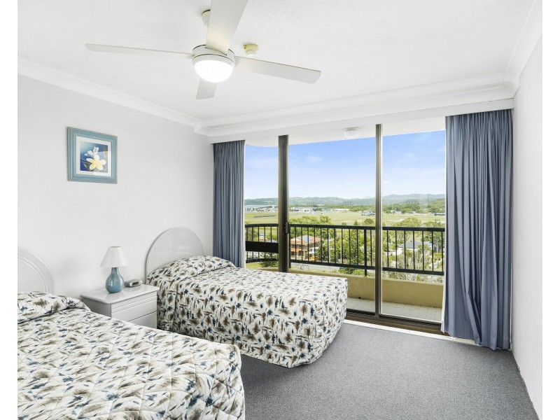 22/337 Golden Four Drive, Tugun QLD 4224