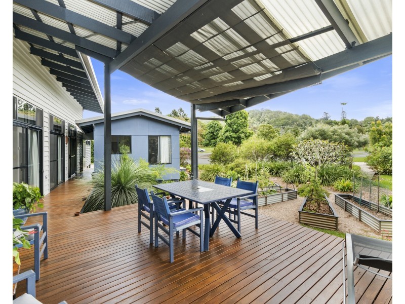 2 Kaira Lane, Currumbin Valley QLD 4223