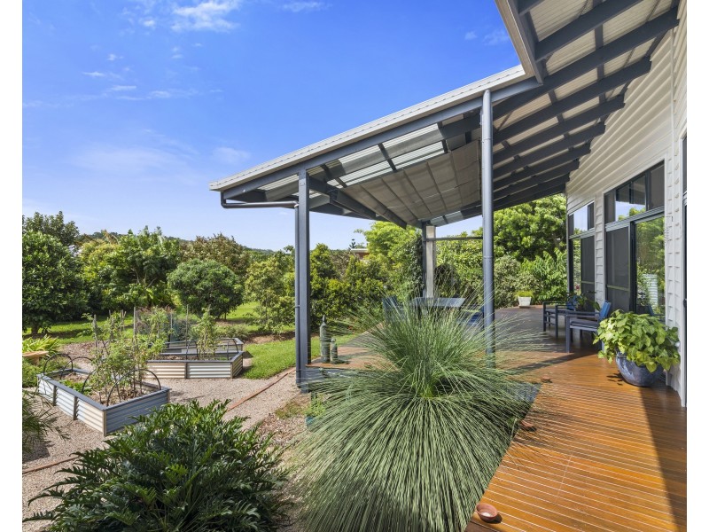 2 Kaira Lane, Currumbin Valley QLD 4223