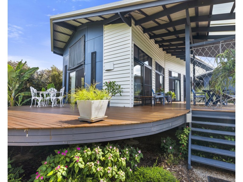 2 Kaira Lane, Currumbin Valley QLD 4223