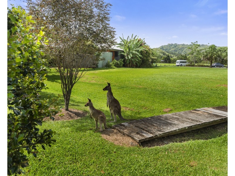 2 Kaira Lane, Currumbin Valley QLD 4223