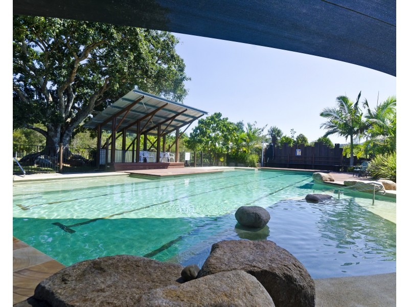 2 Kaira Lane, Currumbin Valley QLD 4223