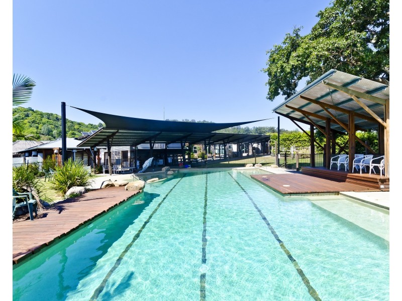 2 Kaira Lane, Currumbin Valley QLD 4223