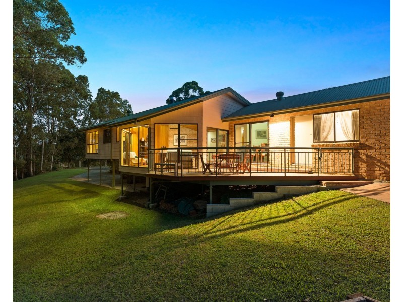 40 Jedda Street, Tallebudgera QLD 4228