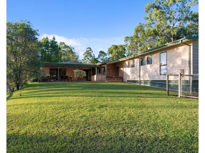 40 Jedda Street, Tallebudgera QLD 4228