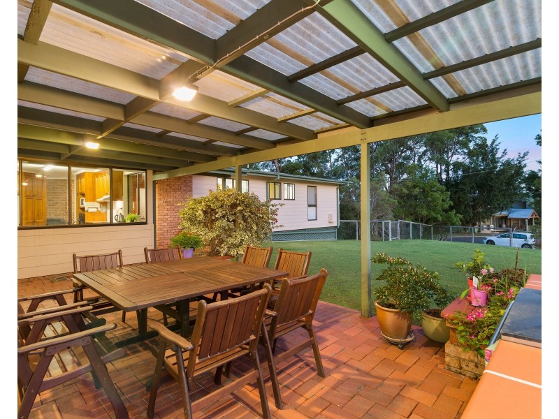40 Jedda Street, Tallebudgera QLD 4228