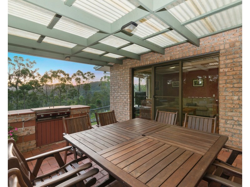 40 Jedda Street, Tallebudgera QLD 4228