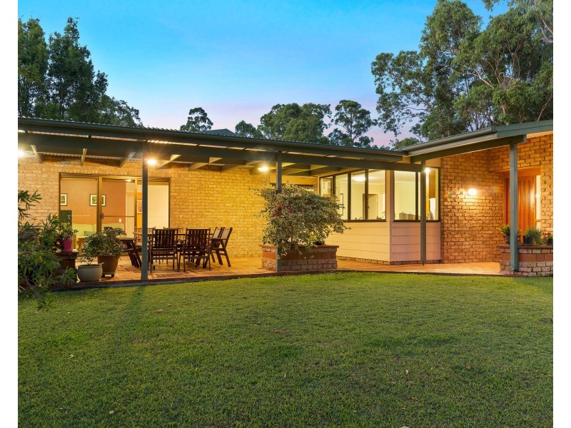 40 Jedda Street, Tallebudgera QLD 4228