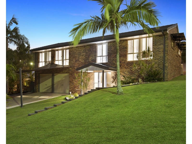 7 Capano Court, Elanora QLD 4221