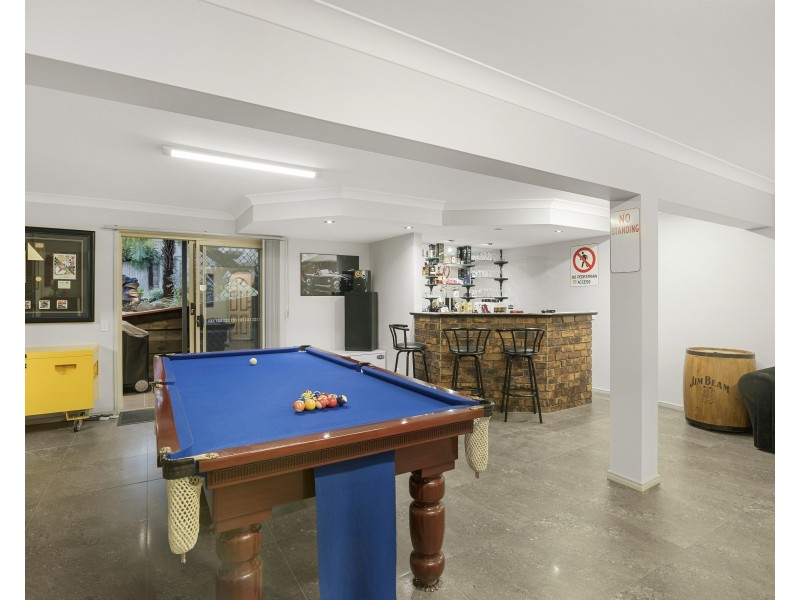 7 Capano Court, Elanora QLD 4221