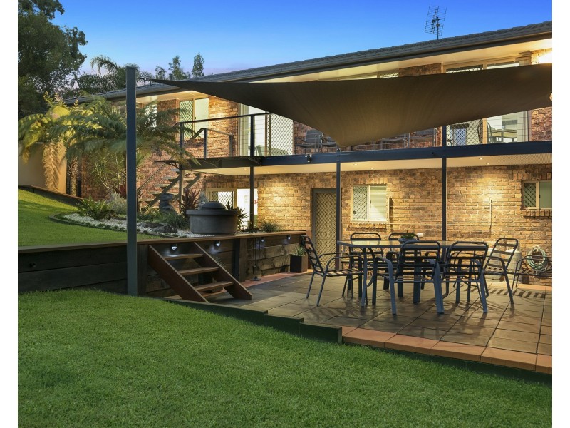 7 Capano Court, Elanora QLD 4221