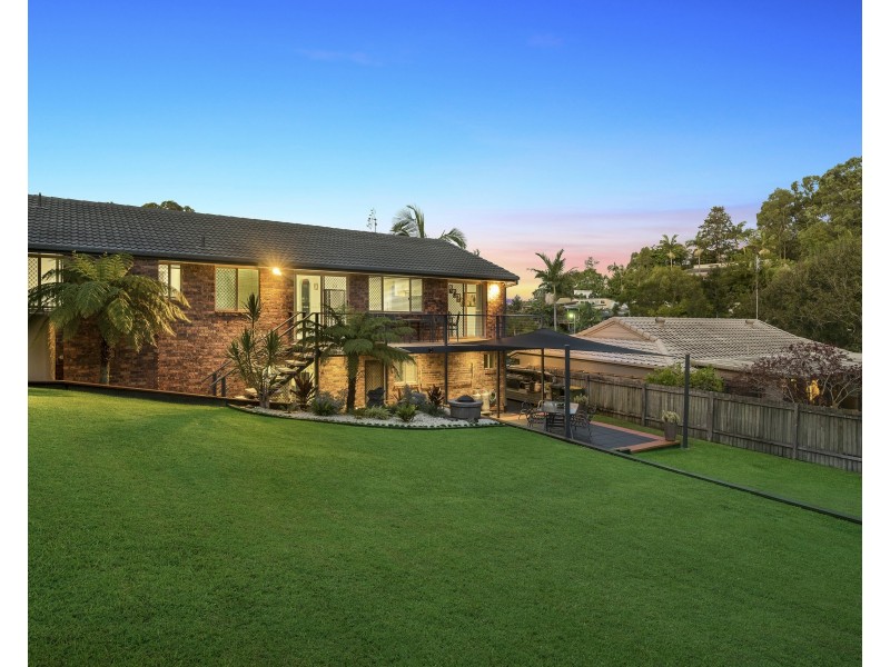 7 Capano Court, Elanora QLD 4221