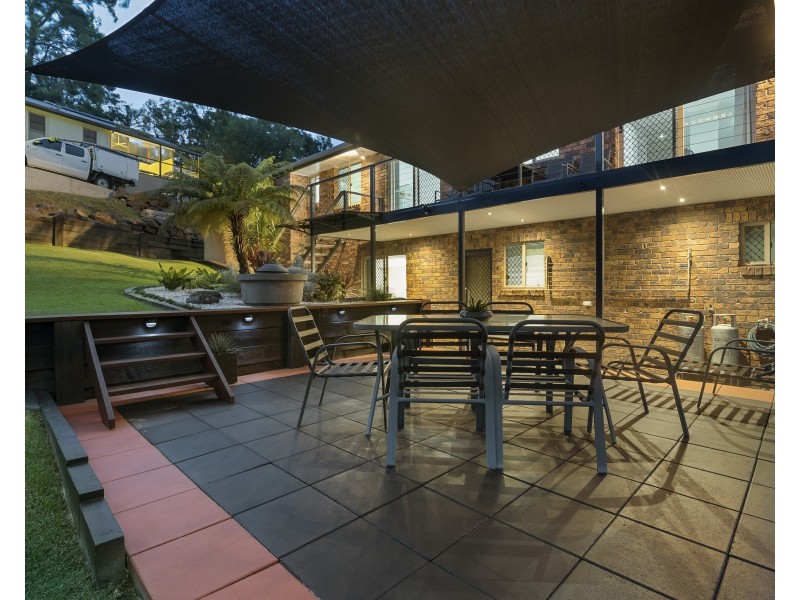 7 Capano Court, Elanora QLD 4221