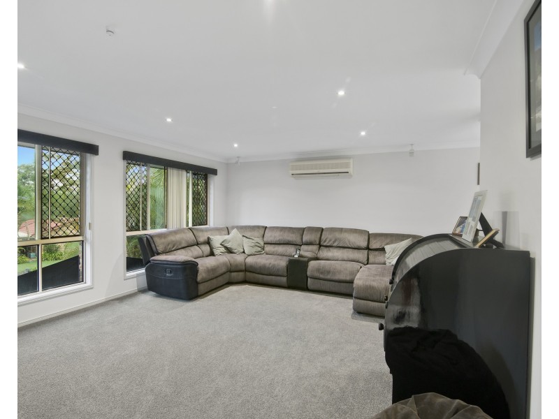 7 Capano Court, Elanora QLD 4221